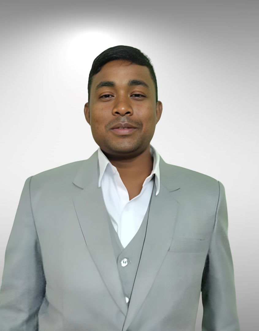 Prasanjit Barman | 2022-23